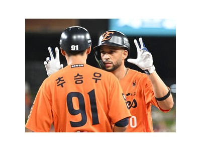루이스 리베라토 부상으로 한화 3연전 빠져 팬들 실망
