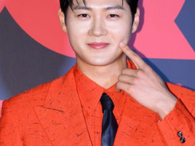 오상욱 국내 최장신 아이돌 센터 등극