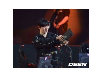 블러핑 박규용 선발 1세트 완전히 무너진 경기