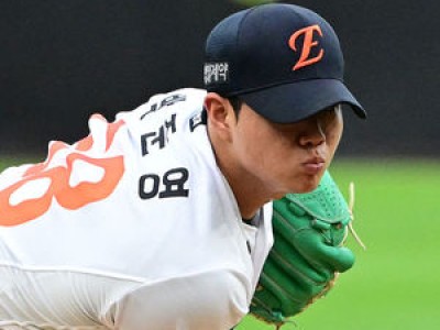 박준영 시즌 중간에 다시 기회 잡을까