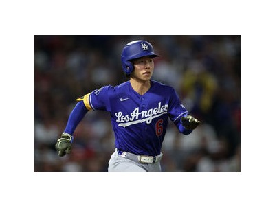 김혜성 NLCS 엔트리 잔류 여부로 일본 언론 관심