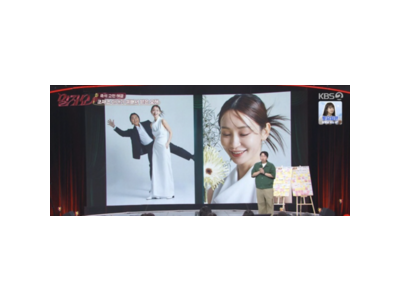 조째즈 아내와의 러브스토리 공개에 팬들 환호