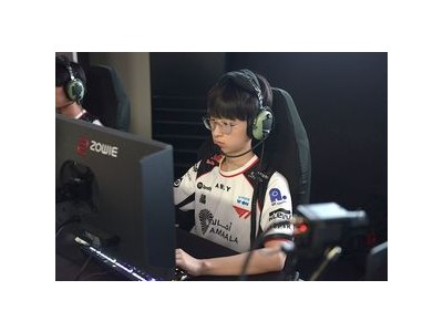 이클립스 김민준 4만 딜로 KT 완파 T1 결승전 기선 제압